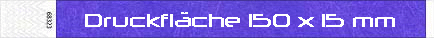 Kontrollarmband Schmal