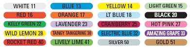 Farben